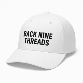 Logo Hat